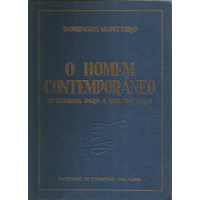 Livros/Acervo/M/MONT DOMING O HOM